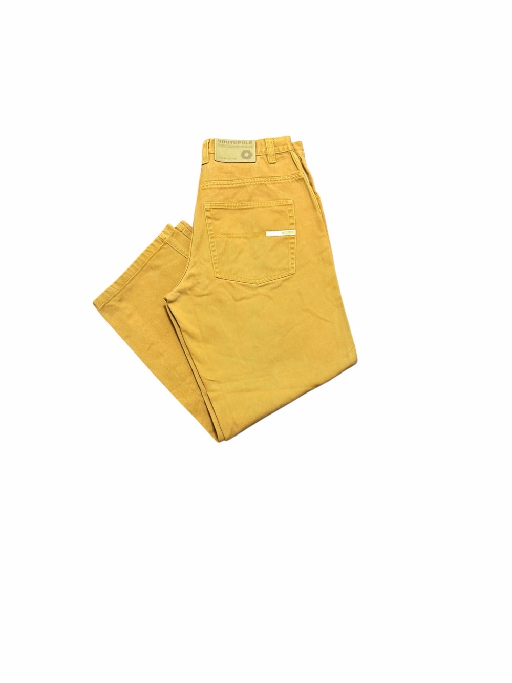 Southpole Menโs Denim Jeans